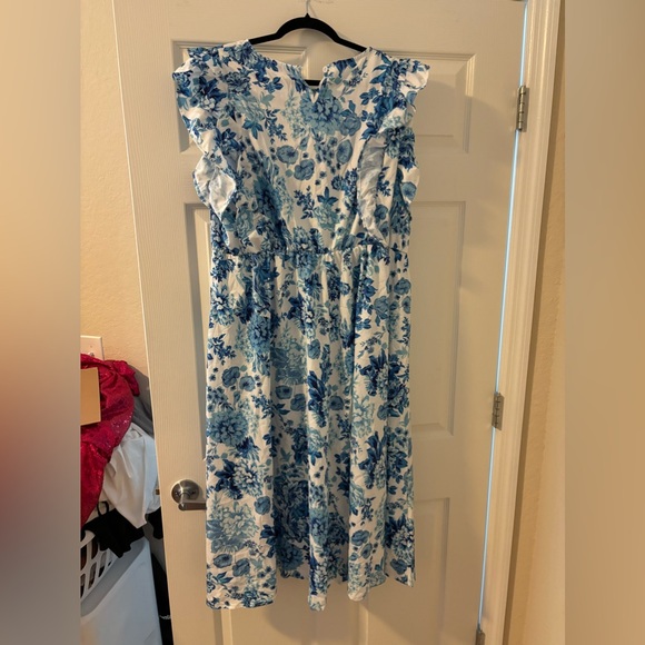 Shein Vcay Dress - Picture 2 of 3